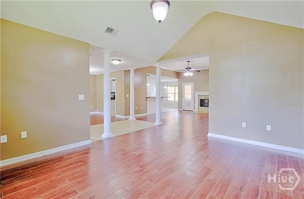 46 Prospect Loop Midway, GA 31320