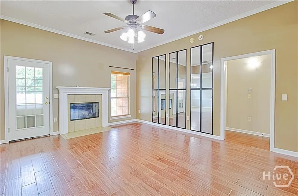 46 Prospect Loop Midway, GA 31320