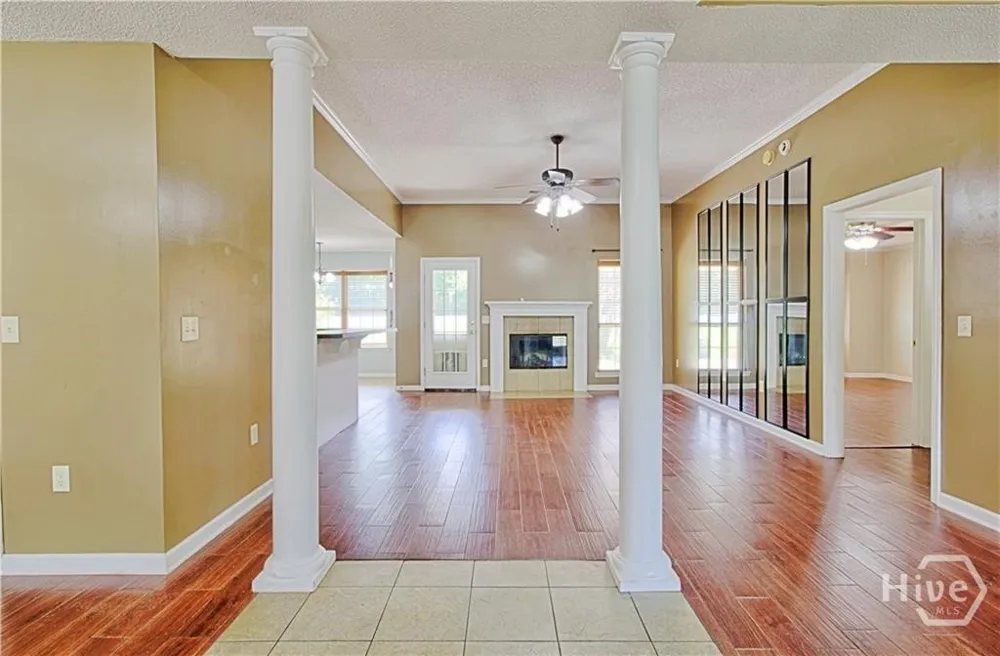 46 Prospect Loop Midway, GA 31320