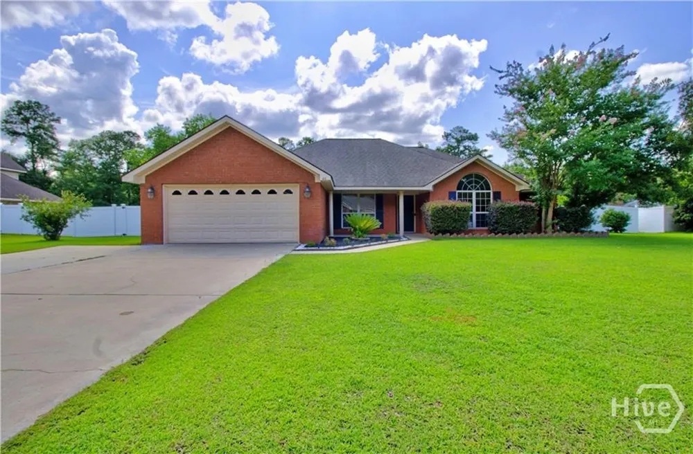 46 Prospect Loop Midway, GA 31320
