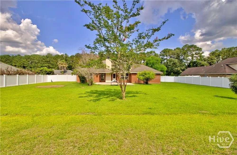 46 Prospect Loop Midway, GA 31320