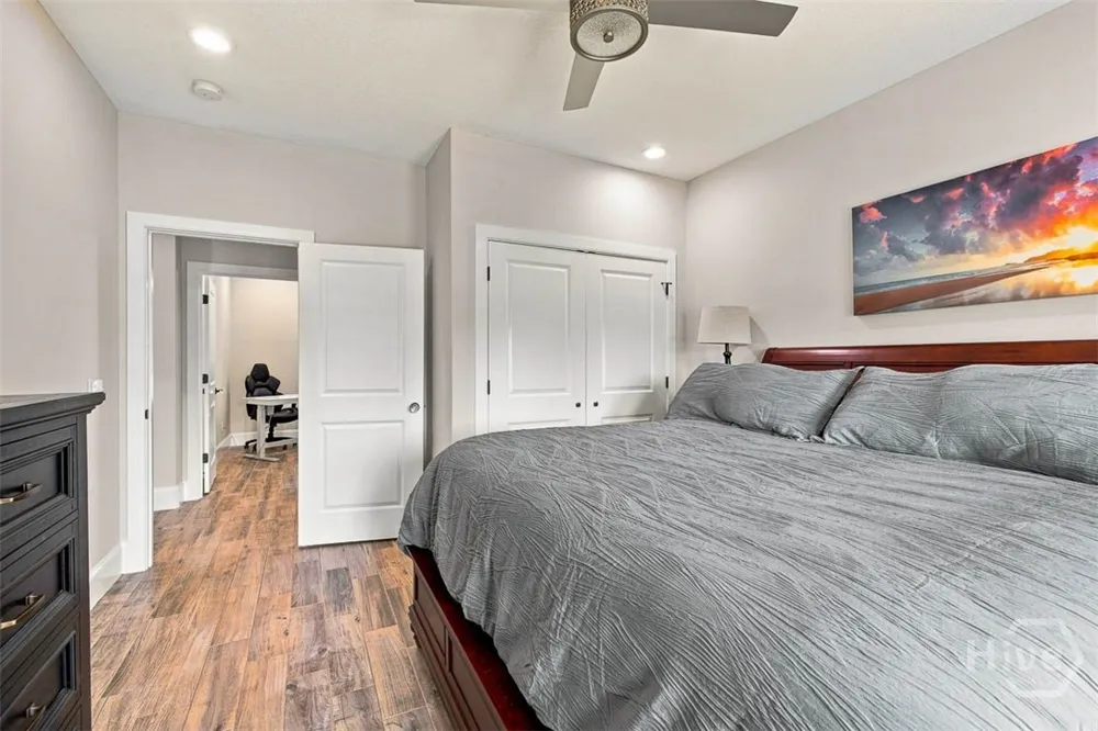 57 Eagle Crest Drive Waverly, GA 31565