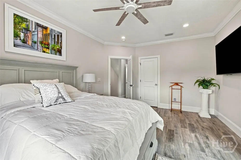 57 Eagle Crest Drive Waverly, GA 31565