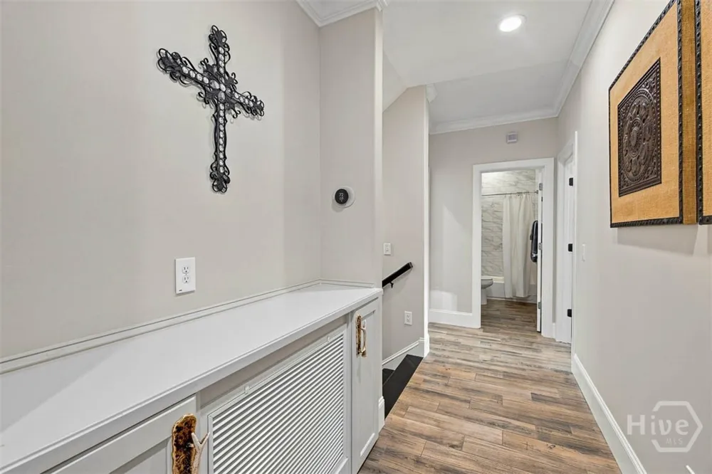 57 Eagle Crest Drive Waverly, GA 31565
