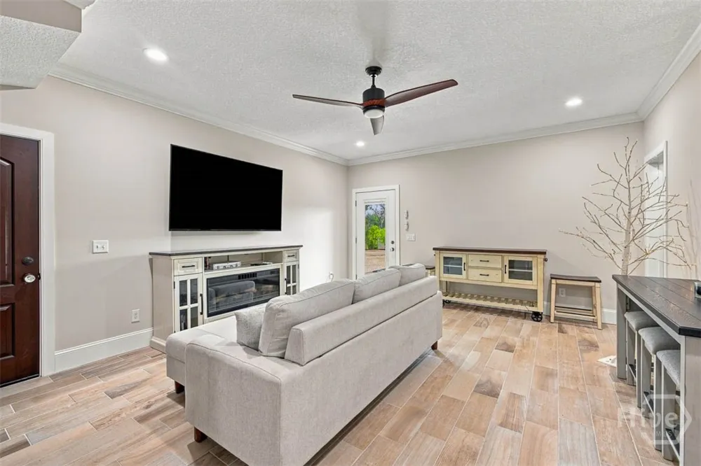 57 Eagle Crest Drive Waverly, GA 31565