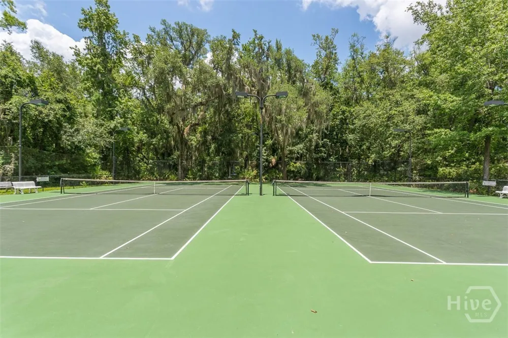 57 Eagle Crest Drive Waverly, GA 31565