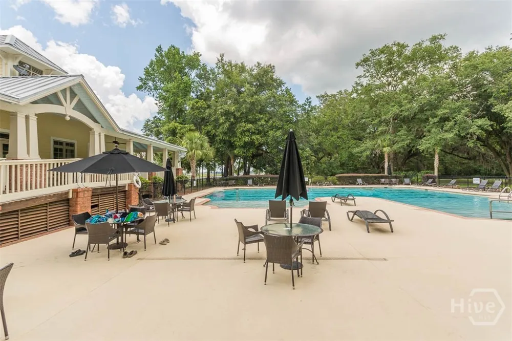 57 Eagle Crest Drive Waverly, GA 31565