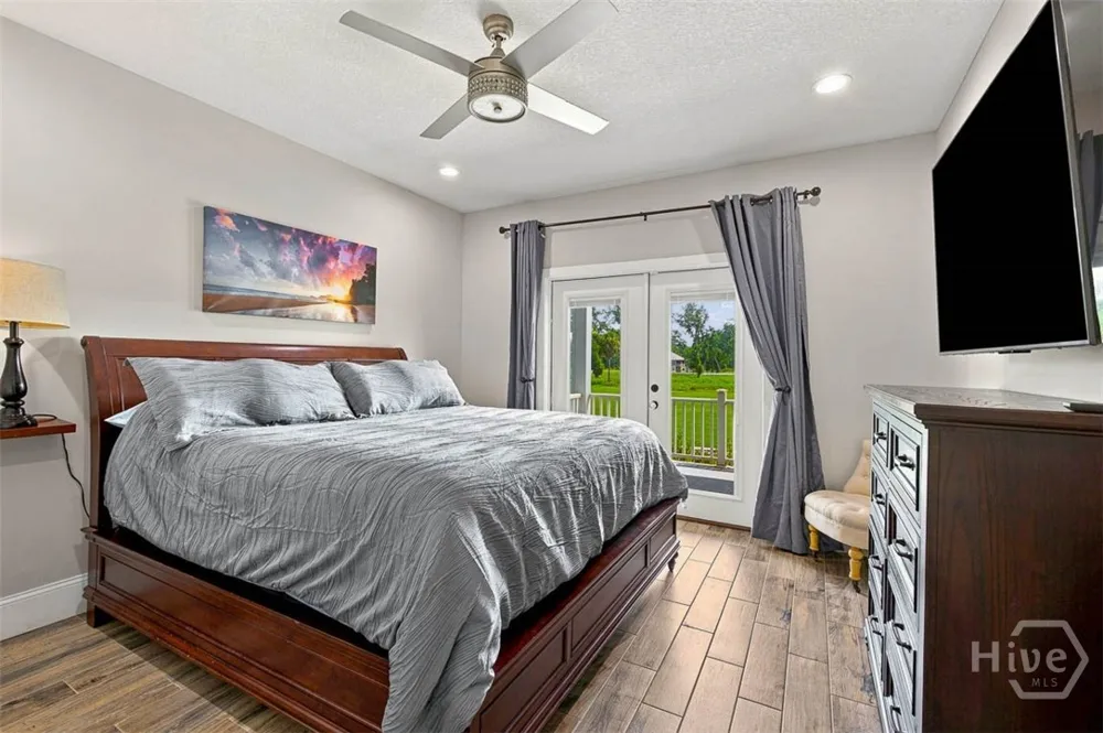 57 Eagle Crest Drive Waverly, GA 31565