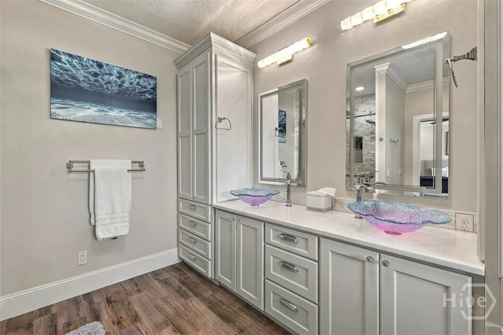 57 Eagle Crest Drive Waverly, GA 31565