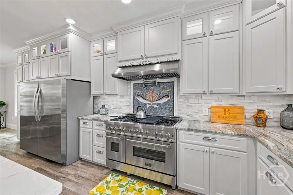 57 Eagle Crest Drive Waverly, GA 31565