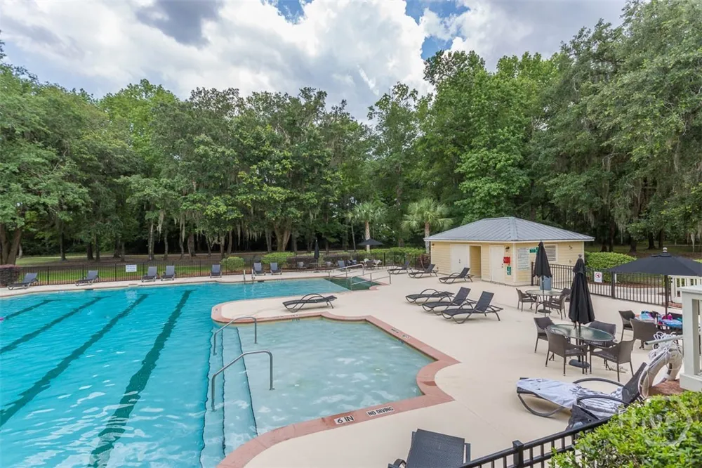57 Eagle Crest Drive Waverly, GA 31565