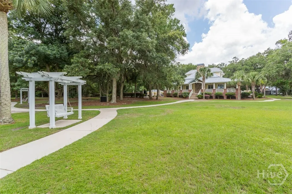 57 Eagle Crest Drive Waverly, GA 31565