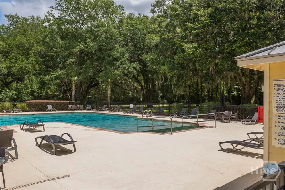 57 Eagle Crest Drive Waverly, GA 31565