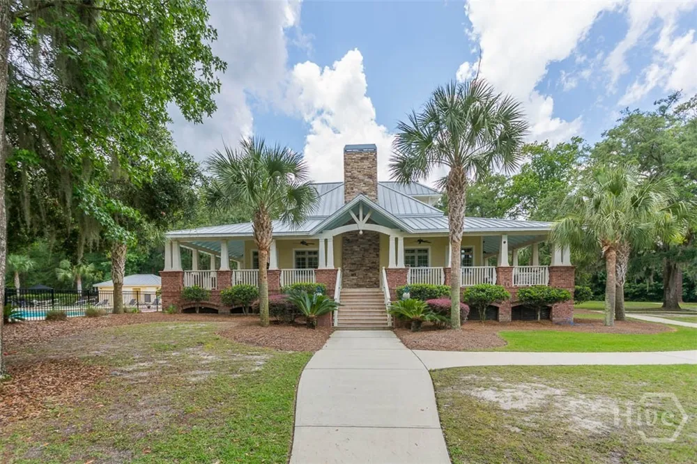 57 Eagle Crest Drive Waverly, GA 31565