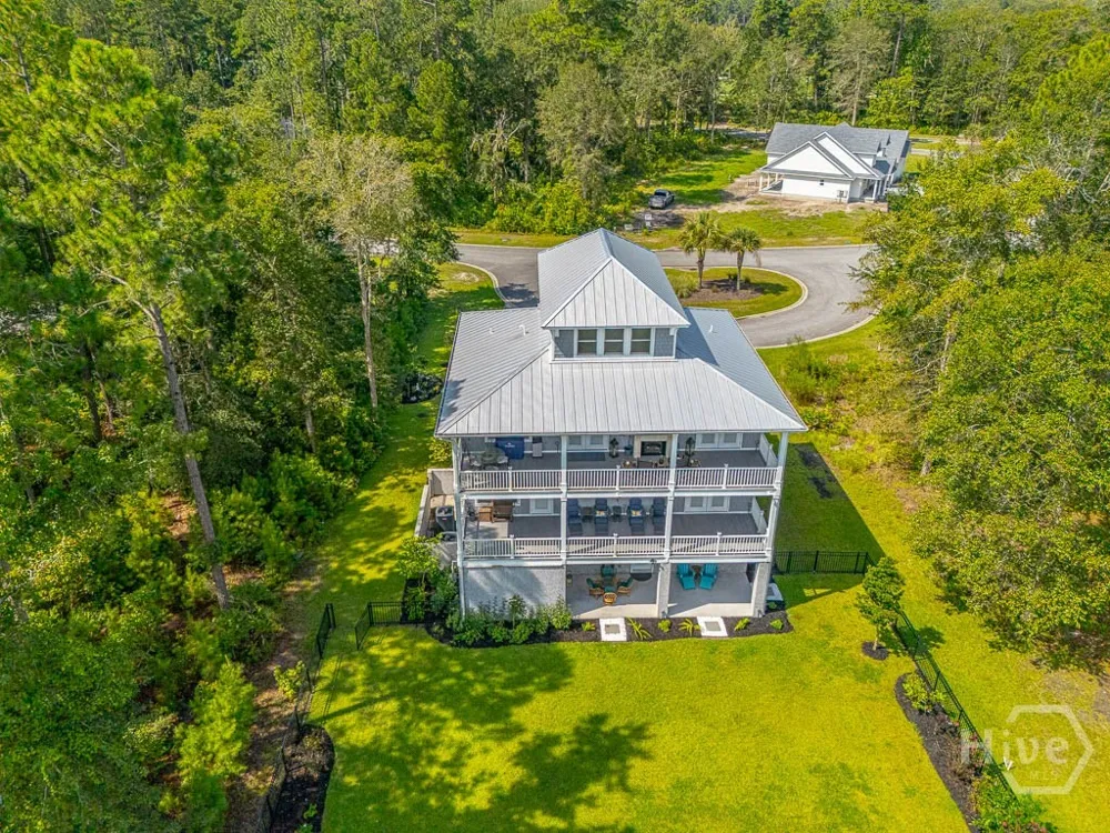 57 Eagle Crest Drive Waverly, GA 31565