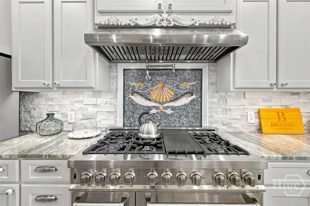 57 Eagle Crest Drive Waverly, GA 31565