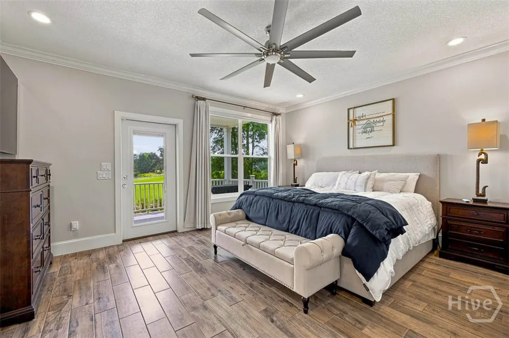 57 Eagle Crest Drive Waverly, GA 31565