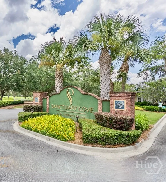 57 Eagle Crest Drive Waverly, GA 31565