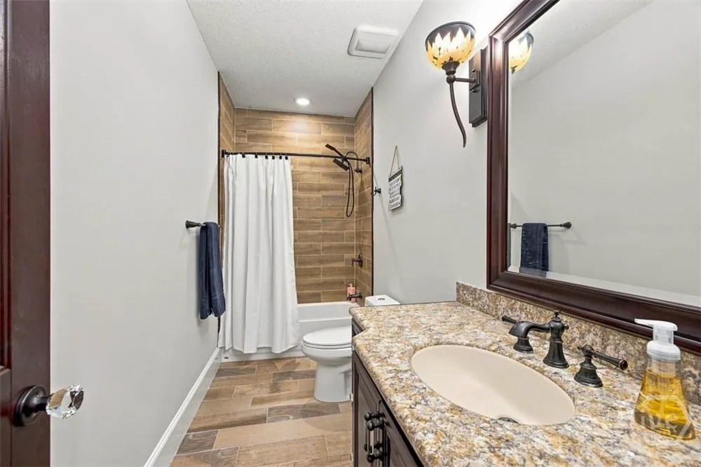 57 Eagle Crest Drive Waverly, GA 31565