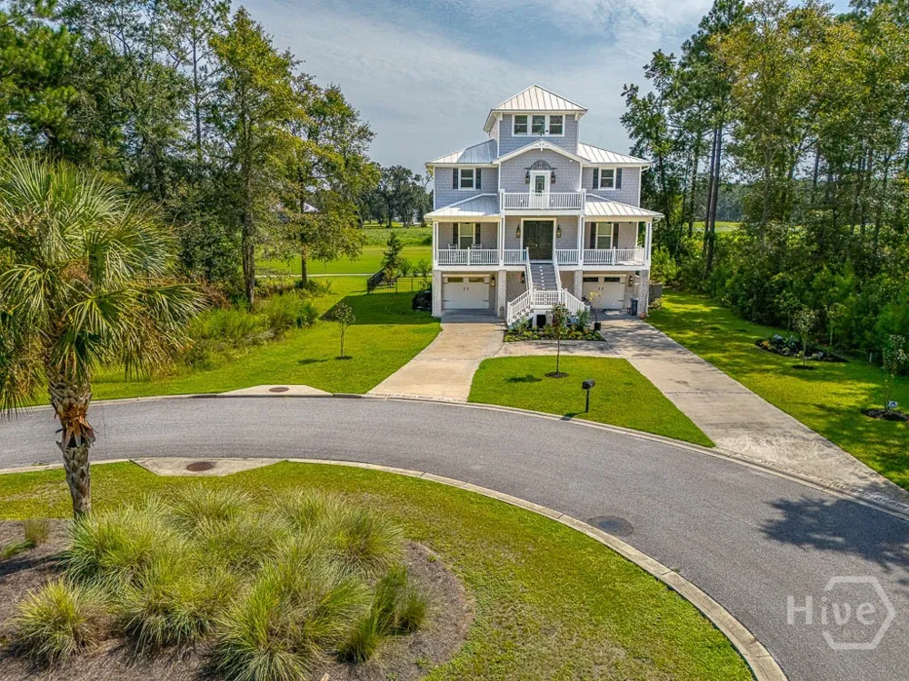 57 Eagle Crest Drive Waverly, GA 31565