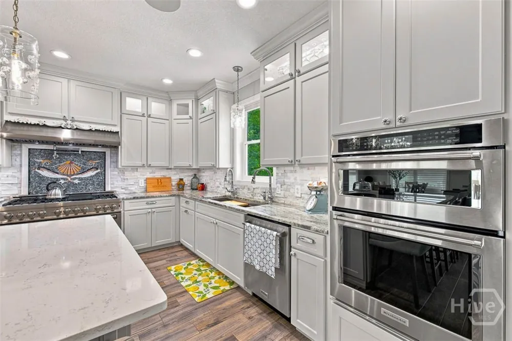 57 Eagle Crest Drive Waverly, GA 31565
