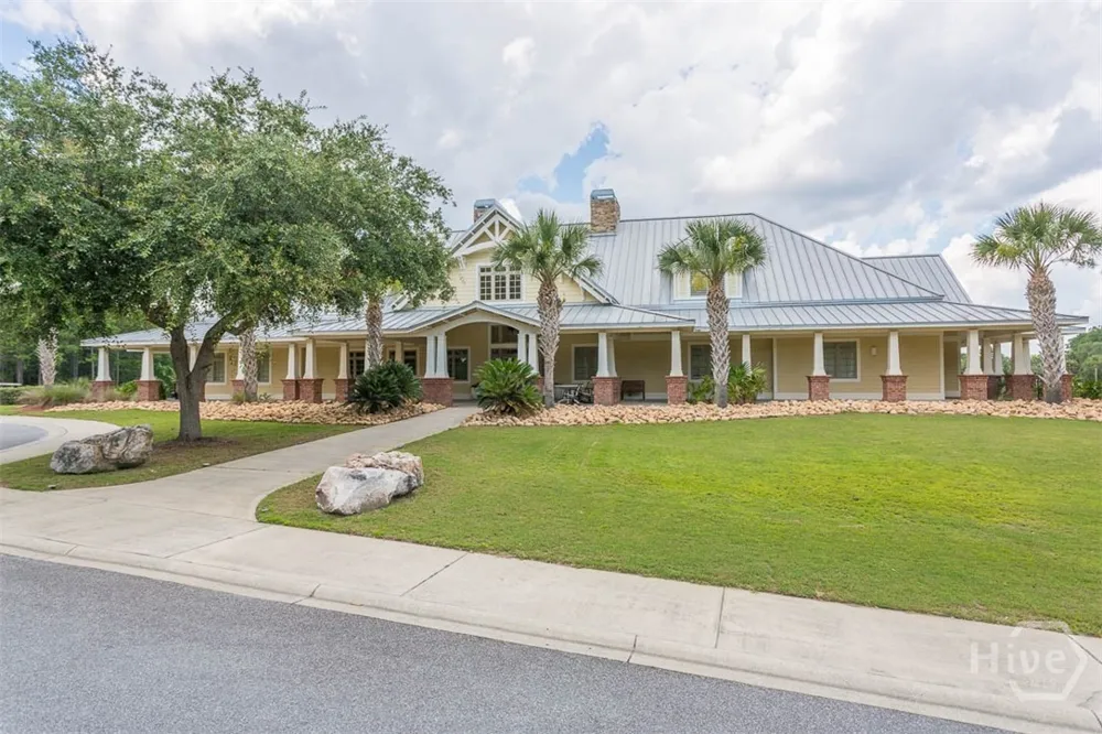 57 Eagle Crest Drive Waverly, GA 31565