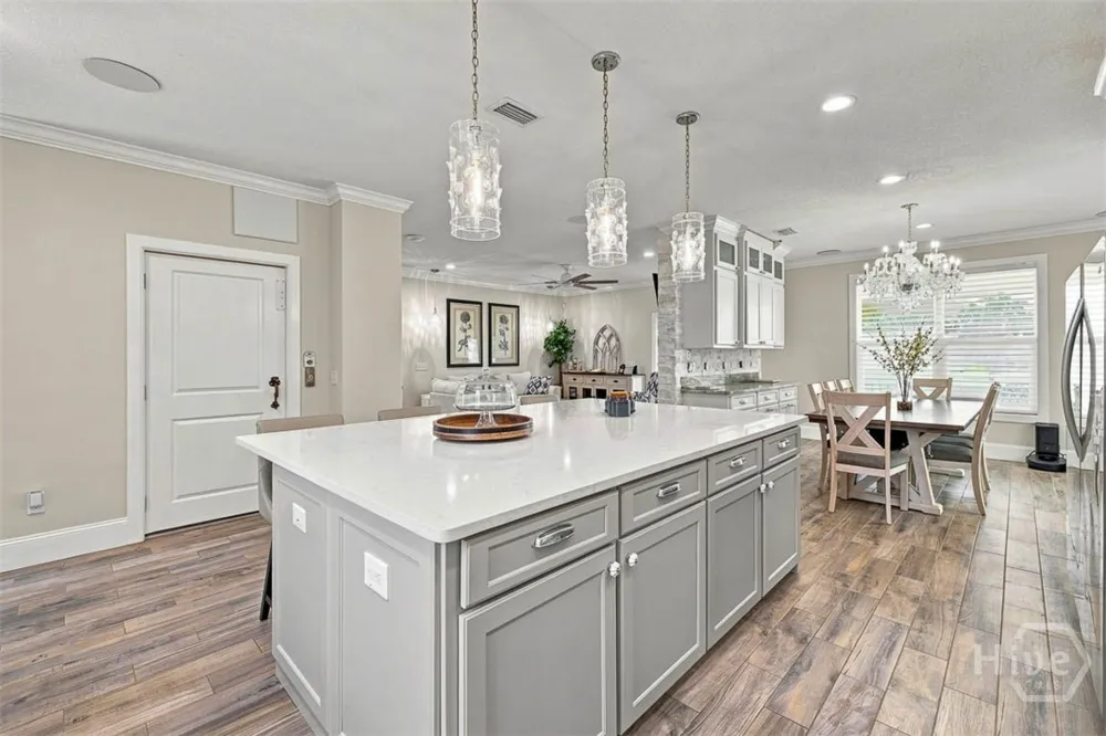 57 Eagle Crest Drive Waverly, GA 31565