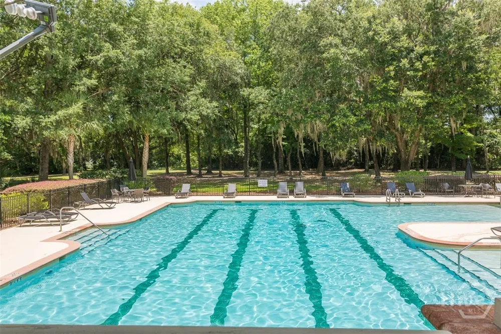 57 Eagle Crest Drive Waverly, GA 31565