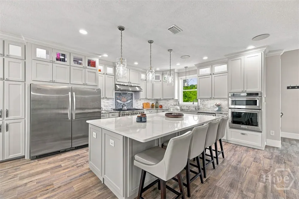 57 Eagle Crest Drive Waverly, GA 31565