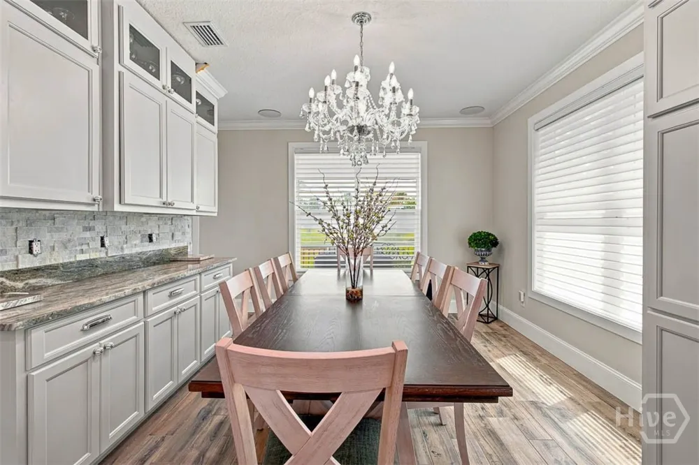 57 Eagle Crest Drive Waverly, GA 31565