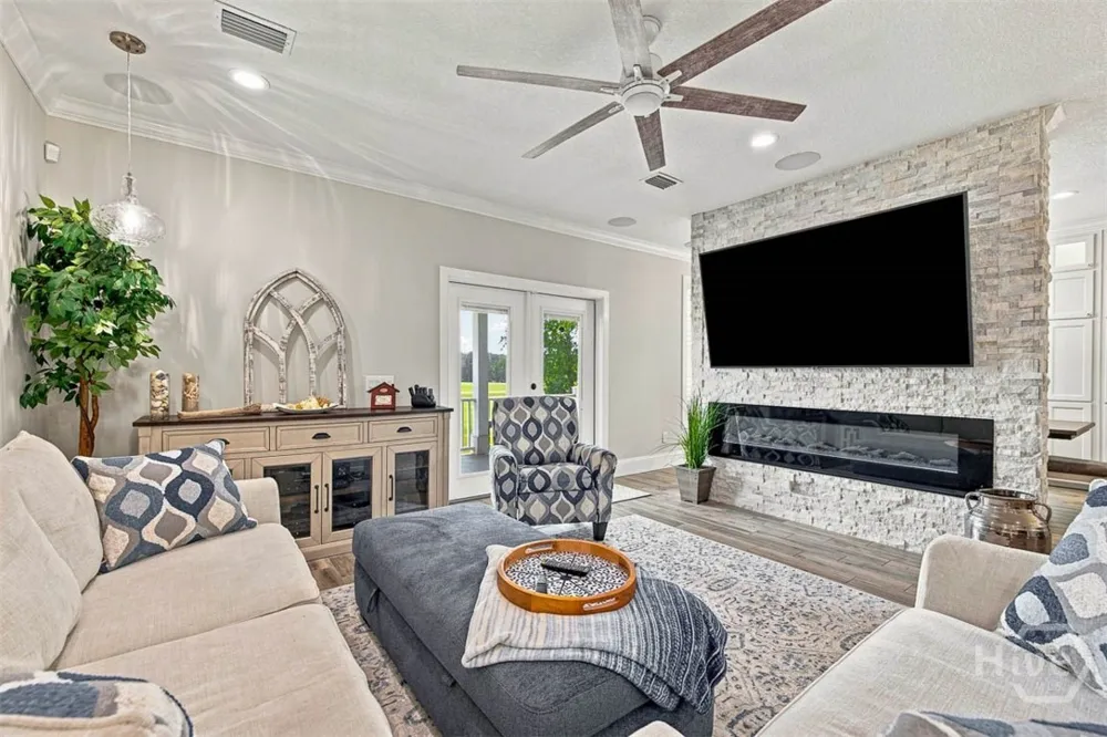 57 Eagle Crest Drive Waverly, GA 31565