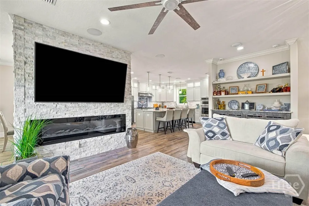 57 Eagle Crest Drive Waverly, GA 31565