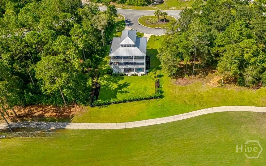 57 Eagle Crest Drive Waverly, GA 31565
