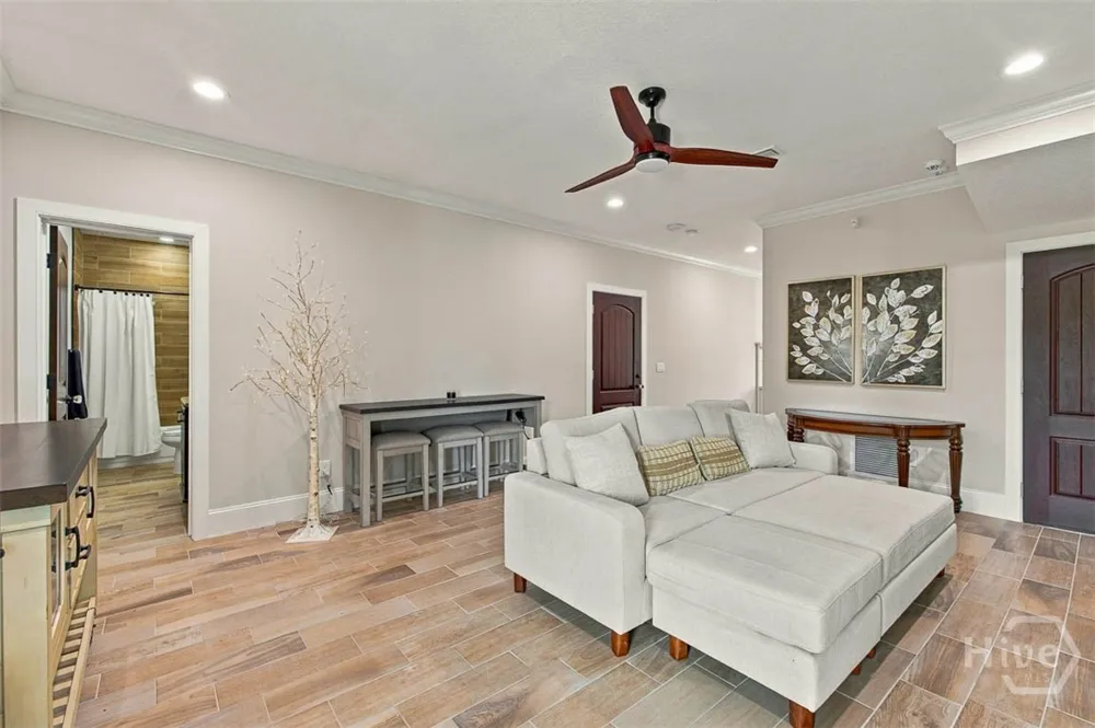 57 Eagle Crest Drive Waverly, GA 31565