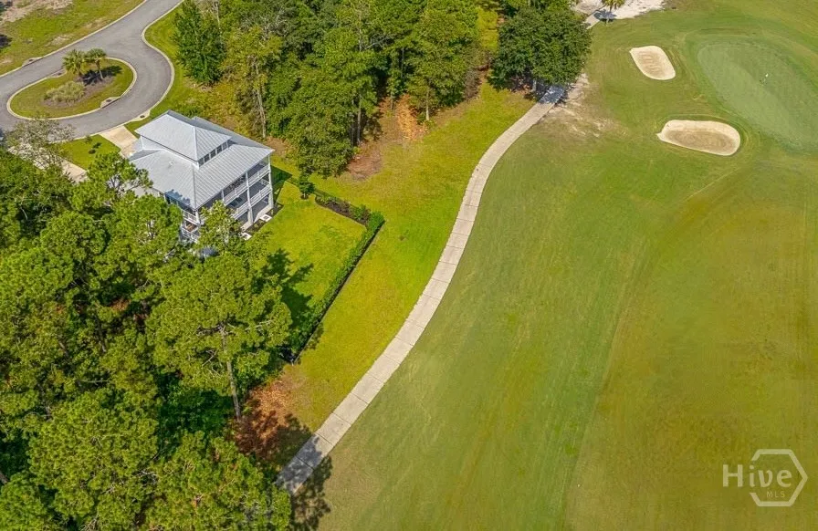 57 Eagle Crest Drive Waverly, GA 31565