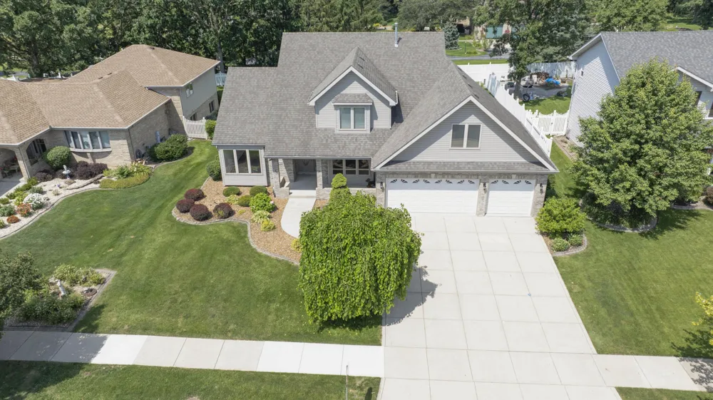 3170 Maryann Lane Dyer, IN 46311