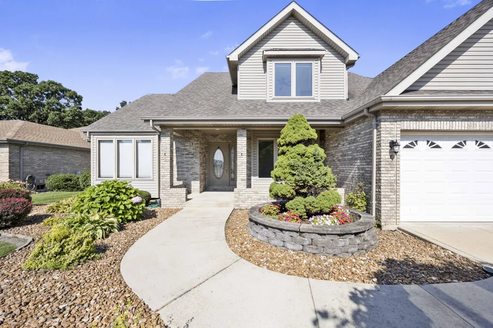 3170 Maryann Lane Dyer, IN 46311