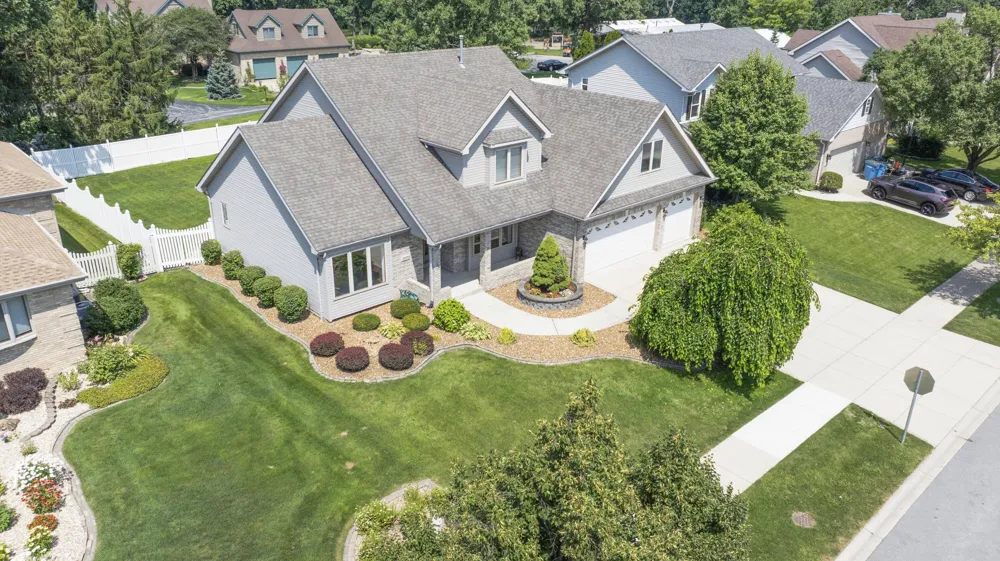 3170 Maryann Lane Dyer, IN 46311
