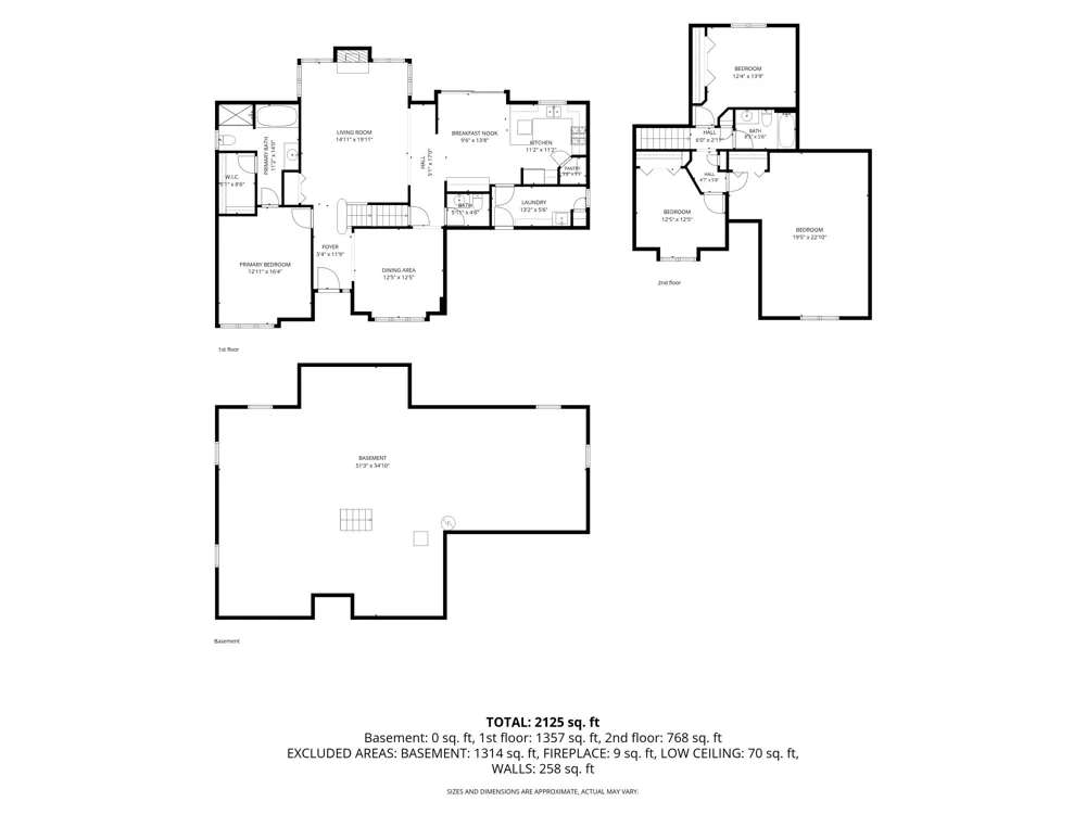 3170 Maryann Lane Dyer, IN 46311
