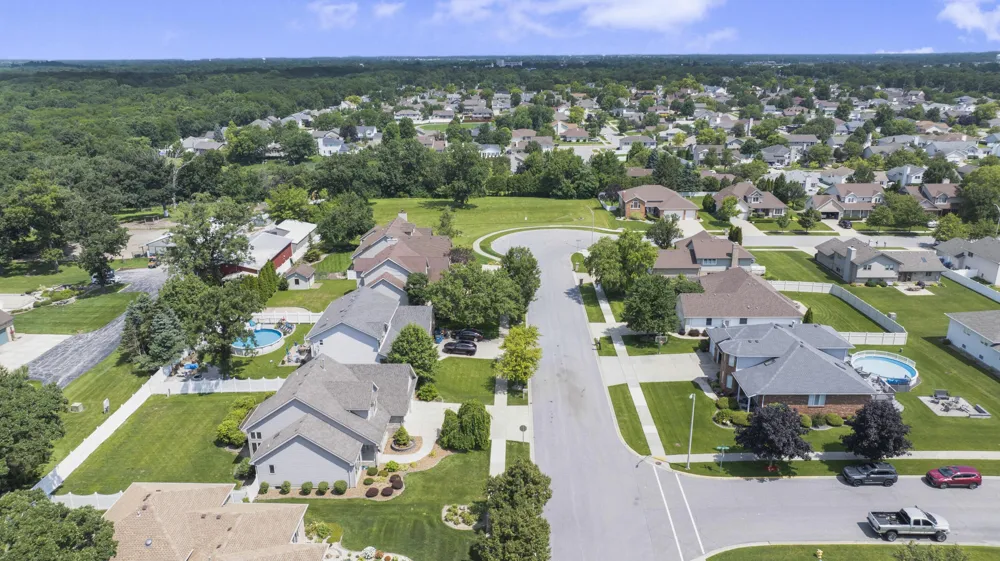 3170 Maryann Lane Dyer, IN 46311