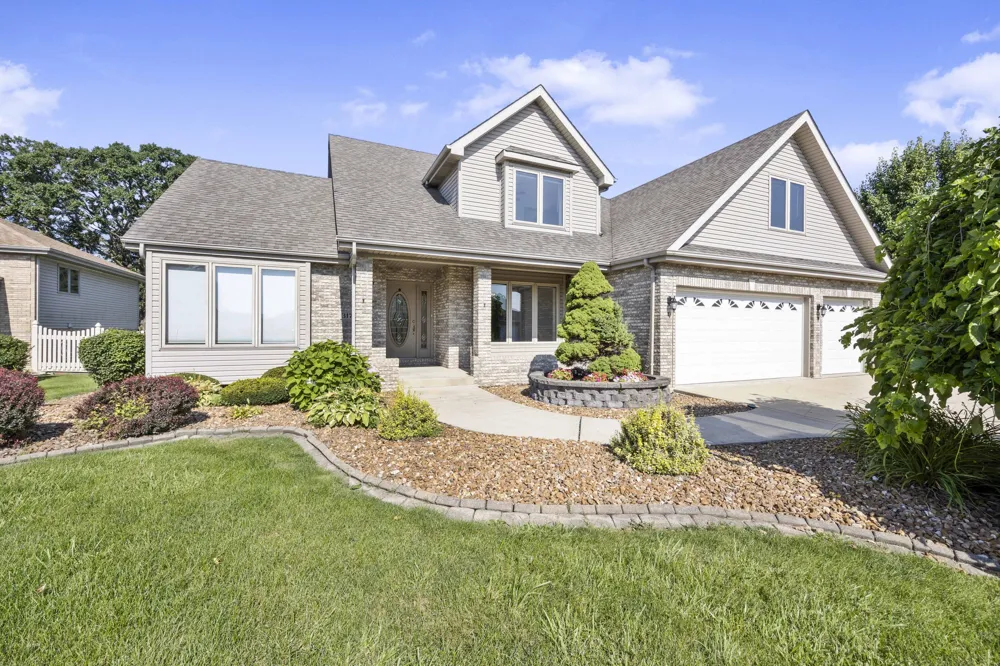 3170 Maryann Lane Dyer, IN 46311