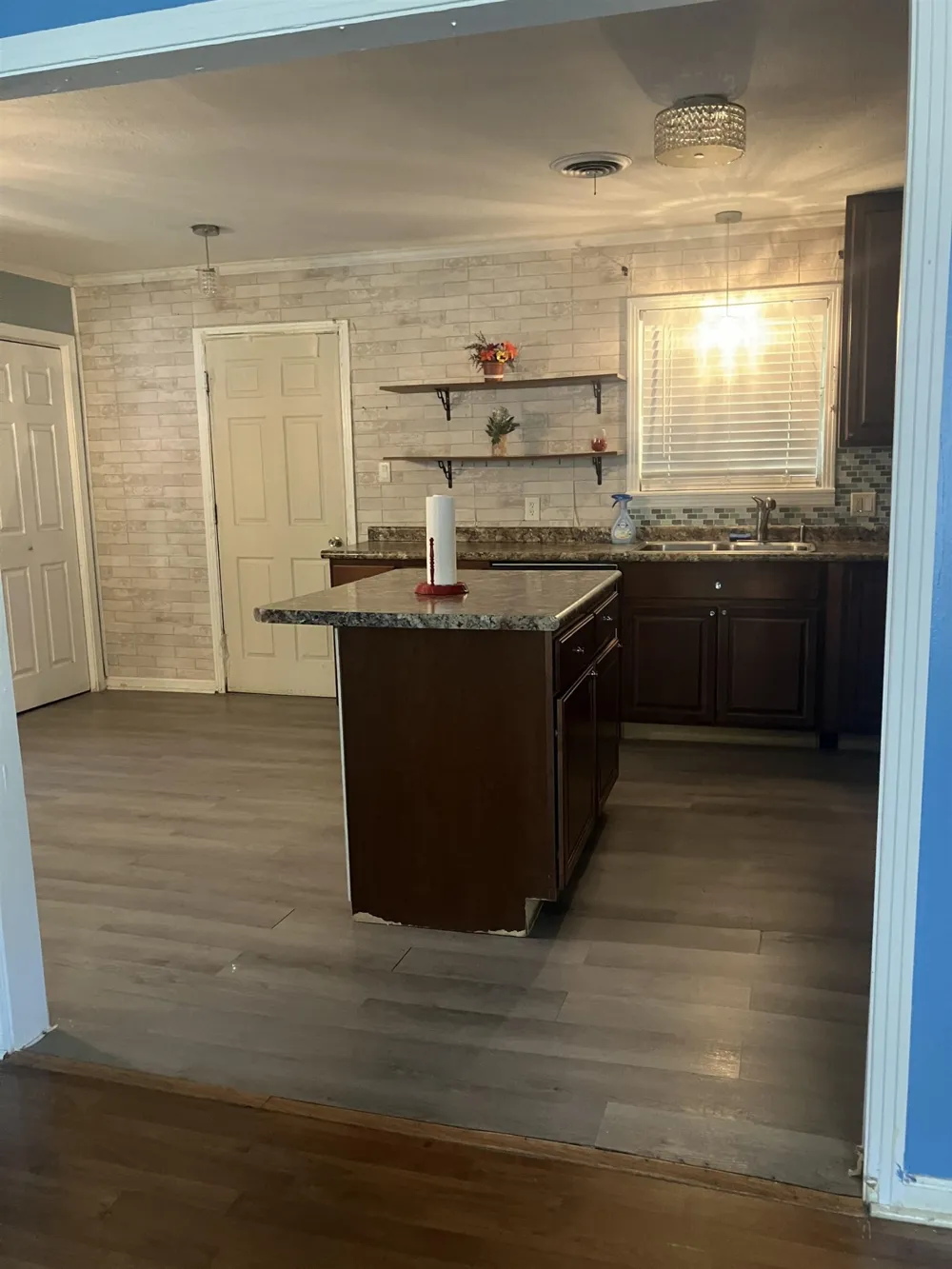 1112 EDGEWOOD AVE Brownsville, TN 38012