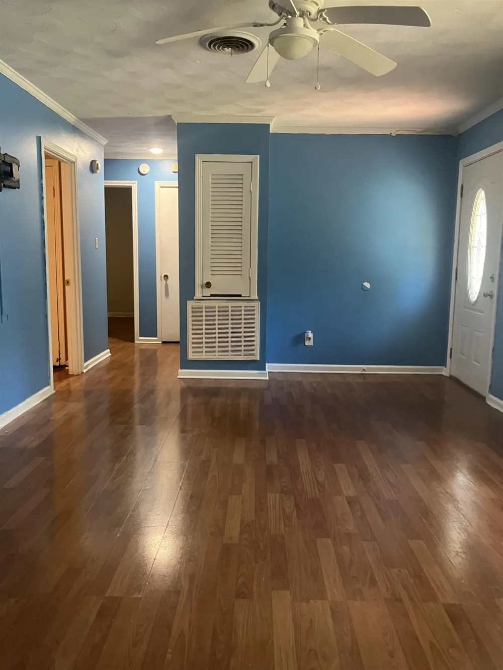 1112 EDGEWOOD AVE Brownsville, TN 38012