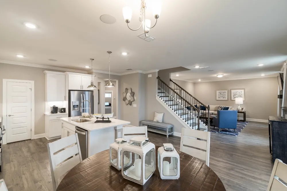 2550 Ashford Drive Mount Juliet, TN 37122
