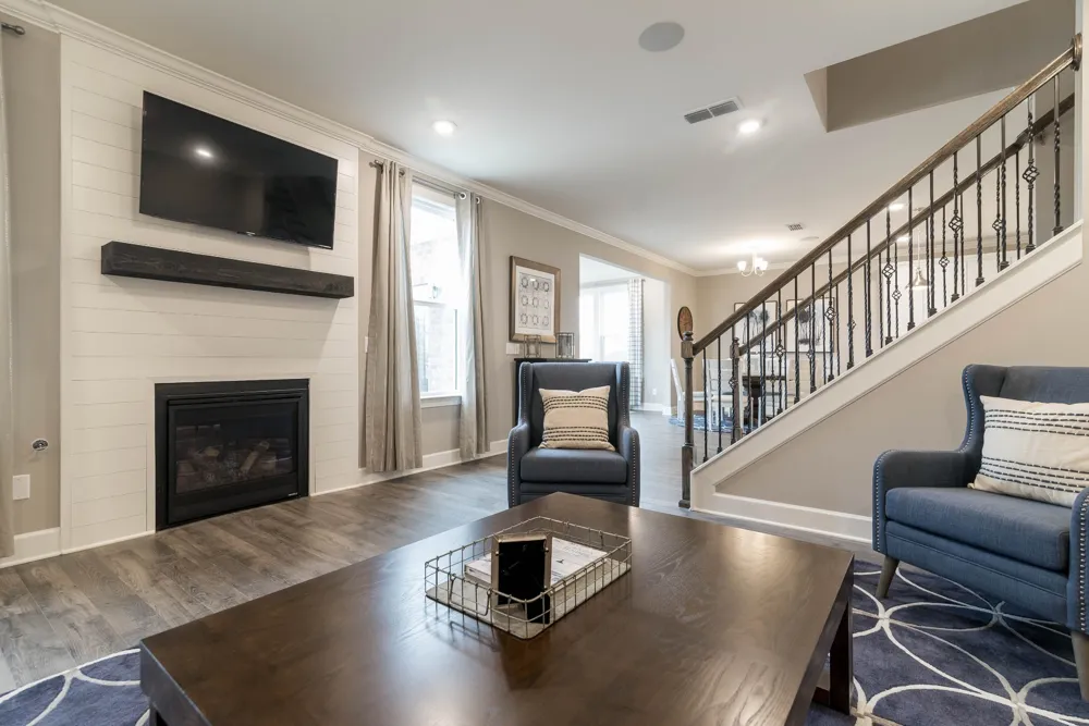 2550 Ashford Drive Mount Juliet, TN 37122