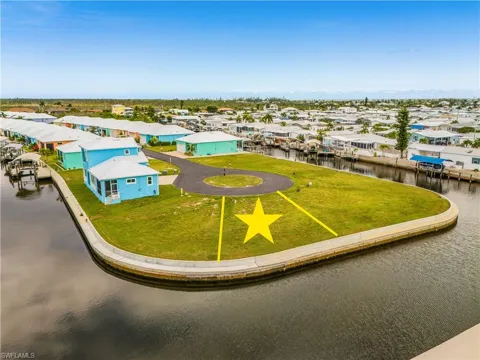 2951 Trawler Lane