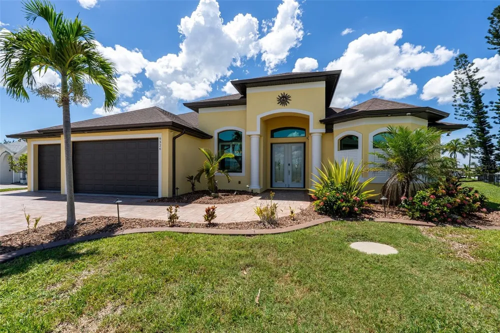 9326 ROSEBUD CIRCLE Port Charlotte, FL 33981