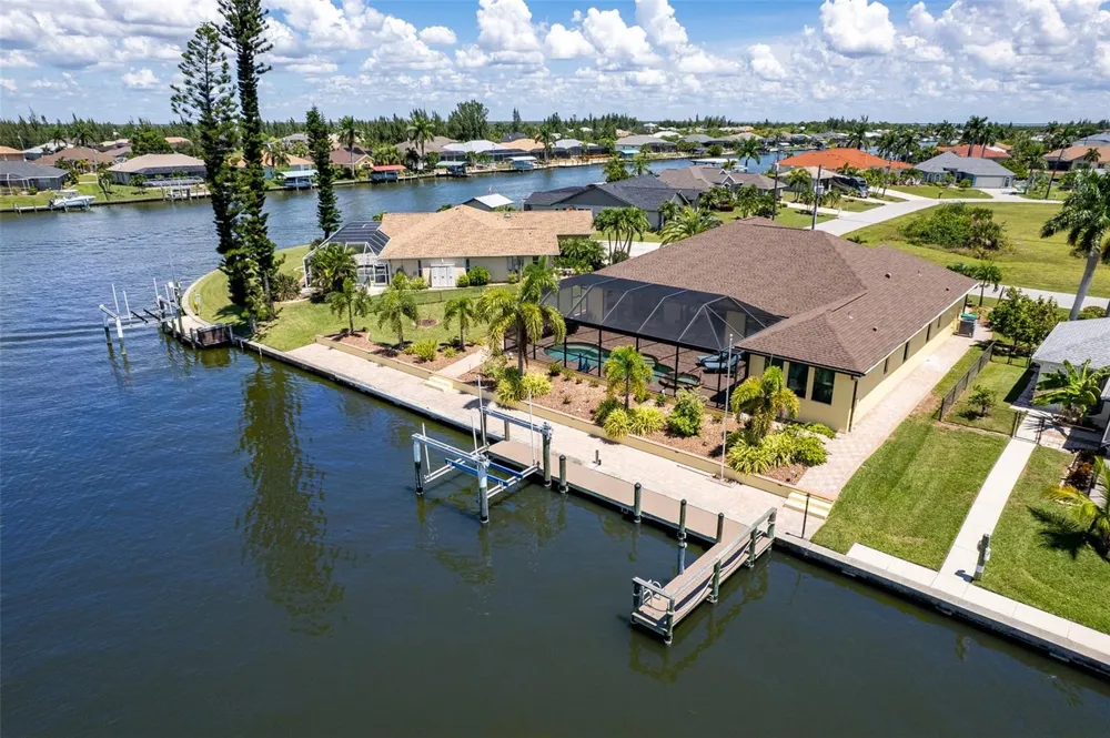 9326 ROSEBUD CIRCLE Port Charlotte, FL 33981