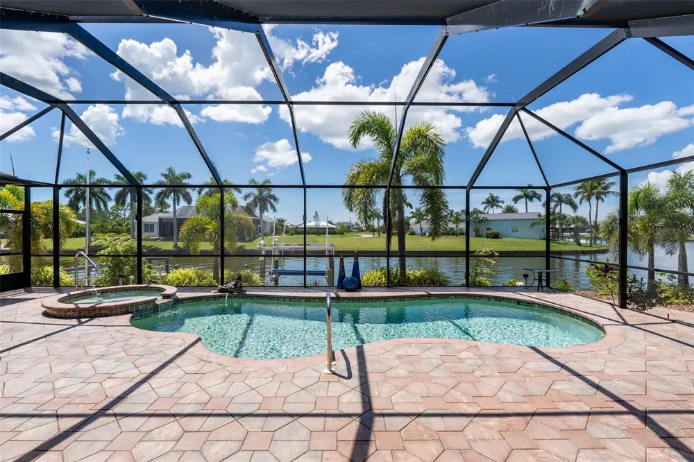 9326 ROSEBUD CIRCLE Port Charlotte, FL 33981