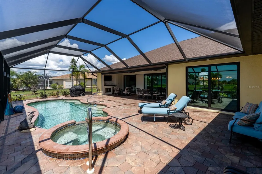 9326 ROSEBUD CIRCLE Port Charlotte, FL 33981